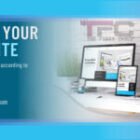 Professional Website Design Services in India